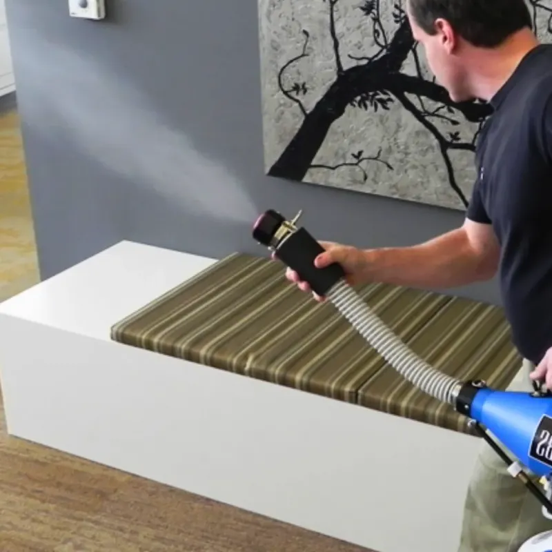 Professional Odor Removal in Jones Creek, TX